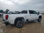 2022 Gmc Sierra K3500 Denali for Sale in Wilmer, TX - Vandalism