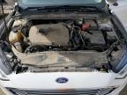 2018 FORD FUSION SE for sale at Copart MI - LANSING