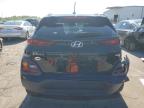2021 Hyundai Kona Sel продається в Chicago Heights, IL - Front End