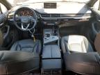 2017 Audi Q7 Prestige de vânzare în North Billerica, MA - Mechanical