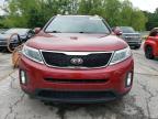 2015 Kia Sorento Lx იყიდება Rogersville-ში, MO - Mechanical