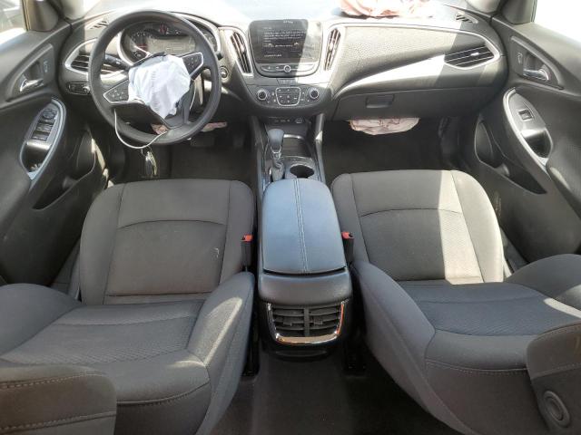  CHEVROLET MALIBU 2024 Czarny