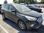 2018 Ford Escape Sel للبيع في Van Nuys، CA - Front End