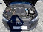 2018 AUDI A4 S LINE for sale at Copart BELFAST