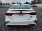 2021 Kia Forte Gt en Venta en Albany, NY - Front End