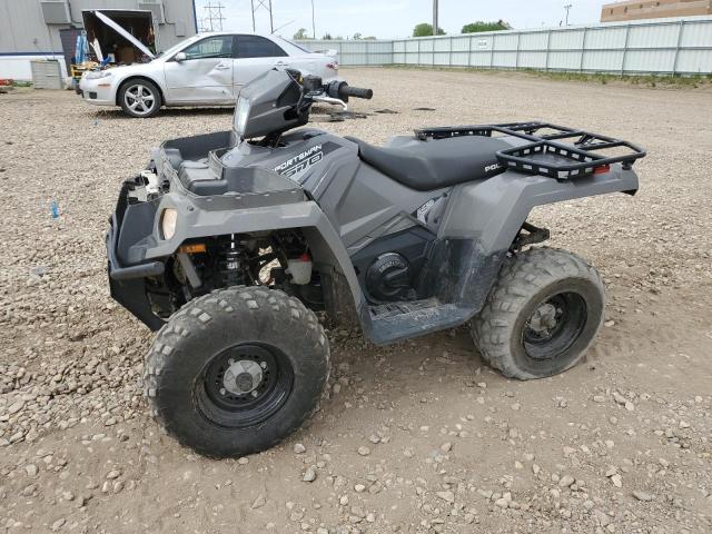2020 POLARIS SPORTSMAN 570 EPS UTILITY PACKAGE