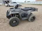 2020 POLARIS SPORTSMAN 570 EPS UTILITY PACKAGE for sale at Copart ND - BISMARCK