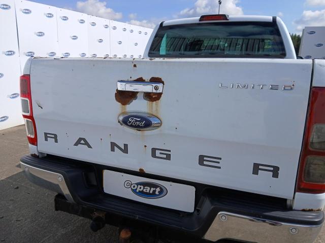 2016 FORD RANGER LIM