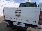 2016 FORD RANGER LIM for sale at Copart WHITBURN