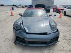 2025 Porsche 911 Carrera იყიდება Taylor-ში, TX - Front End
