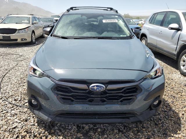  SUBARU CROSSTREK 2024 Szary