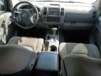 2006 Nissan Frontier Crew Cab Le за продажба в Loganville, GA - Minor Dent/Scratches