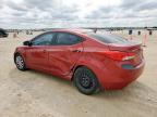 2013 Hyundai Elantra Gls for Sale in New Braunfels, TX - Side