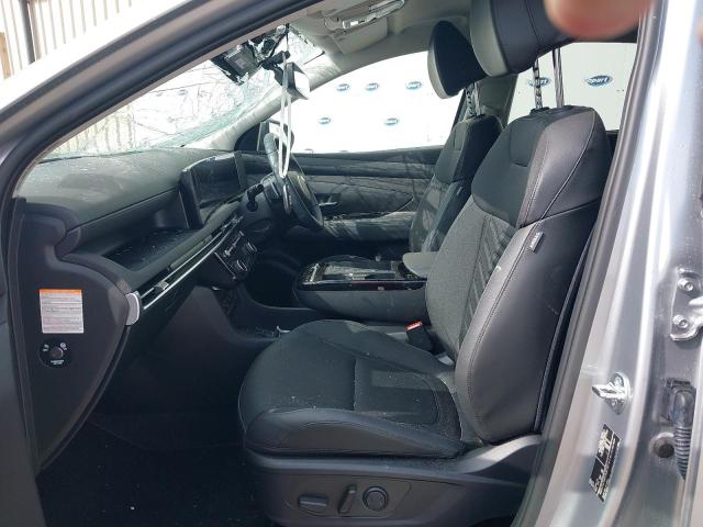 2024 HYUNDAI TUCSON PRE
