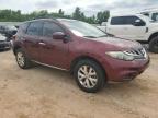 2011 Nissan Murano S იყიდება Oklahoma City-ში, OK - All Over