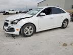 2015 Chevrolet Cruze Lt en Venta en Haslet, TX - Front End