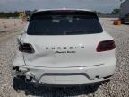 2016 Porsche Macan Turbo for Sale in Columbus, OH - Rear End