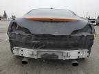 2008 Infiniti G37 Base იყიდება Rancho Cucamonga-ში, CA - Rear End