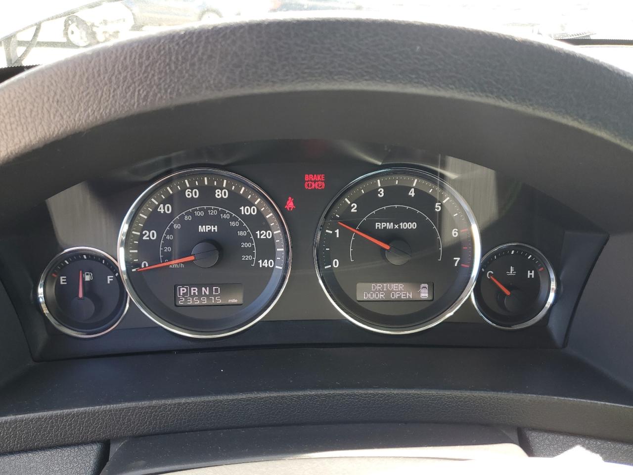 2008 Jeep Grand Cherokee Laredo VIN: 1J8GS48K78C175211 Lot: 56700985