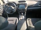 2019 SUBARU FORESTER PREMIUM for sale at Copart AB - EDMONTON