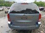 2012 Kia Sedona Lx на продаже в Waldorf, MD - Side