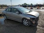 2006 Honda Civic Lx na sprzedaż w Indianapolis, IN - Front End
