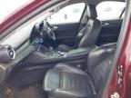 2017 ALFA ROMEO GIULIA SPE for sale at Copart BRISTOL