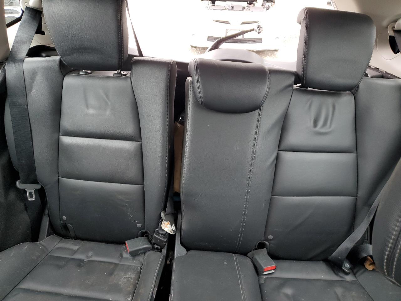 2015 Honda Fit Ex VIN: 3HGGK5H82FM708743 Lot: 57292735