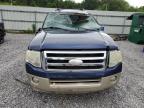 2010 Ford Expedition Eddie Bauer en Venta en Grenada, MS - Rollover