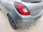 2011 VAUXHALL CORSA SXI for sale at Copart SANDY