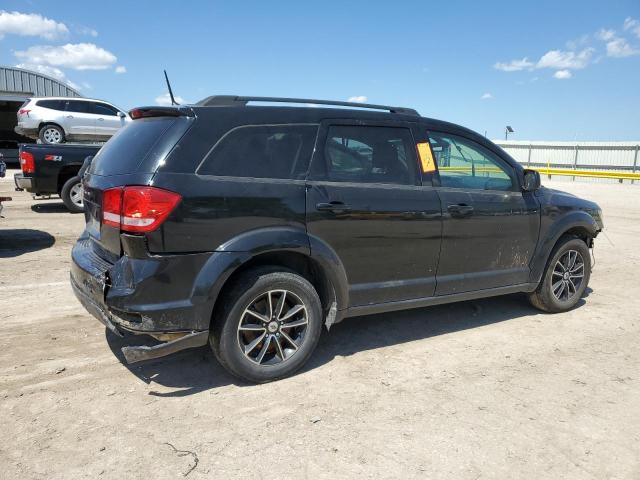  DODGE JOURNEY 2019 Чорний