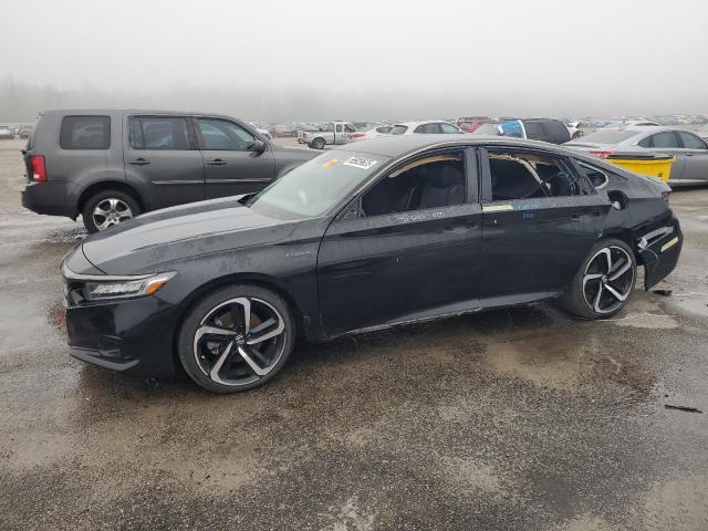 HONDA ACCORD HYB 2022