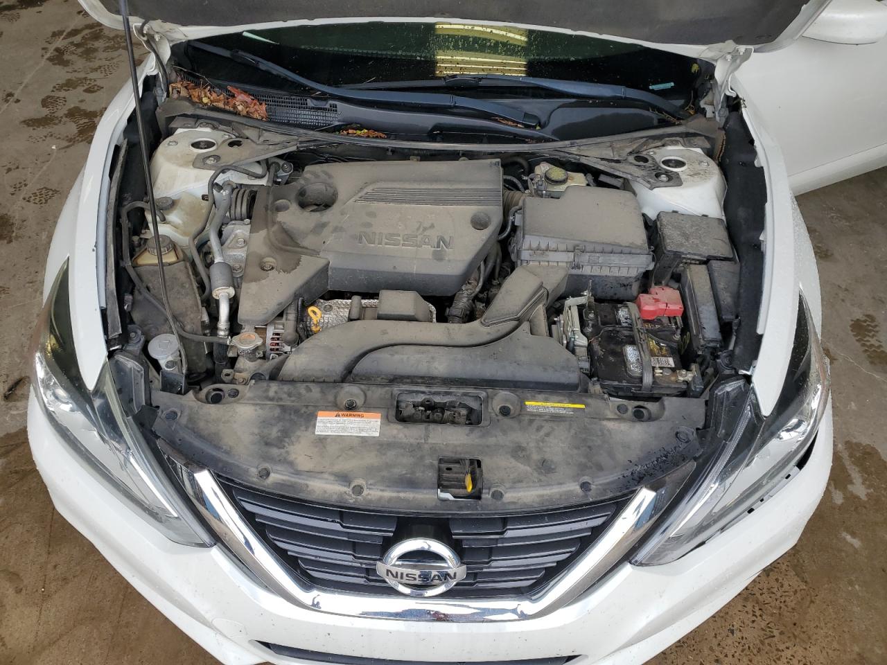 1N4AL3APXGN333480 NISSAN ALTIMA 2016
