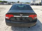 2011 Honda Civic Hybrid na sprzedaż w Opa Locka, FL - Front End