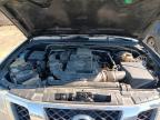 2016 Nissan Frontier Sv na sprzedaż w Anchorage, AK - Side