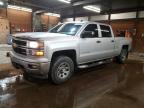 2014 Chevrolet Silverado K1500 Lt for Sale in Ebensburg, PA - Side