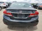 2013 Honda Civic Lx продається в Moraine, OH - Front End