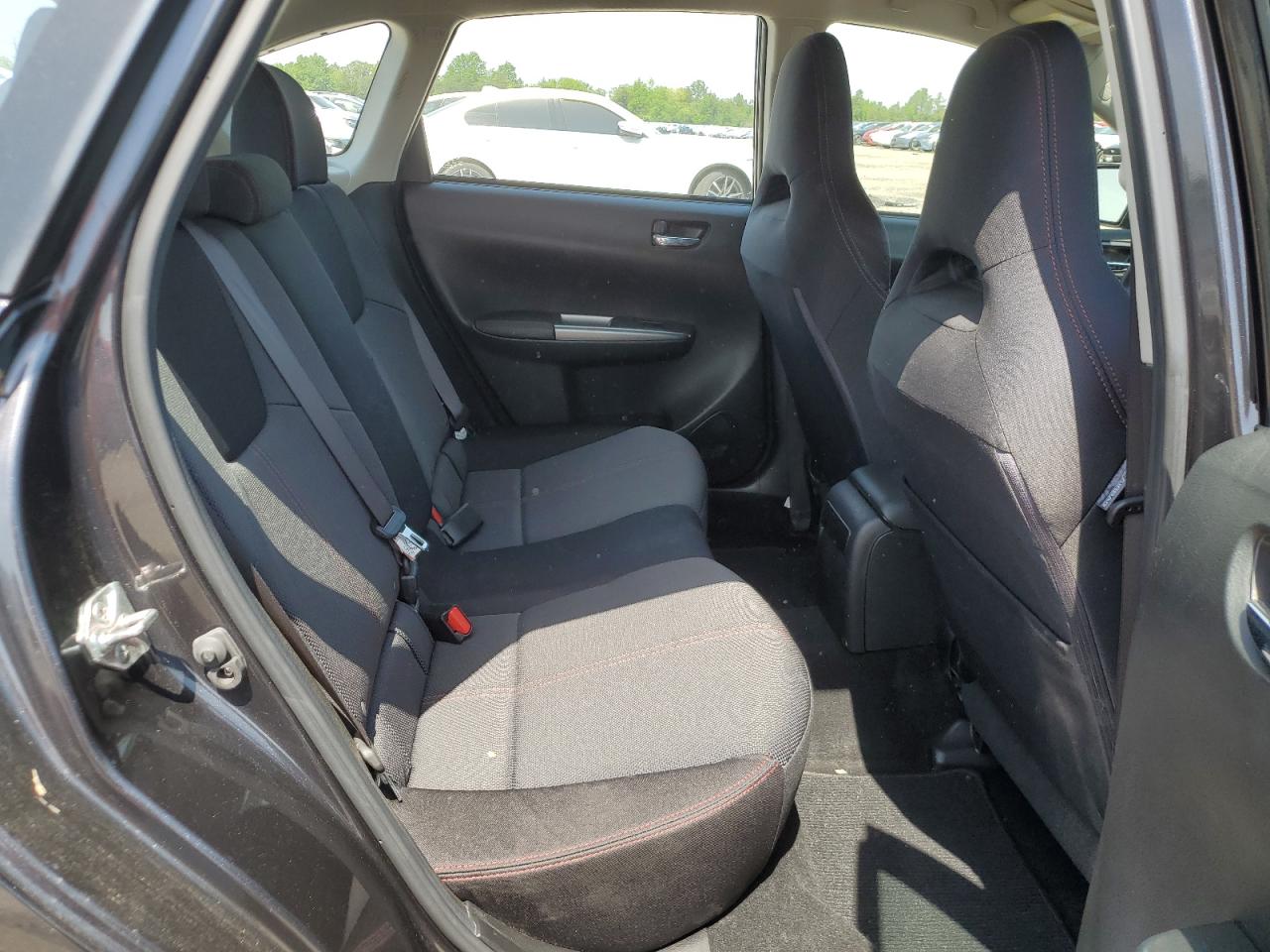 2014 Subaru Impreza Wrx VIN: JF1GR7E69EG250481 Lot: 57390635