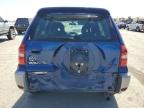 2004 Toyota Rav4    en Venta en Martinez, CA - Rear End