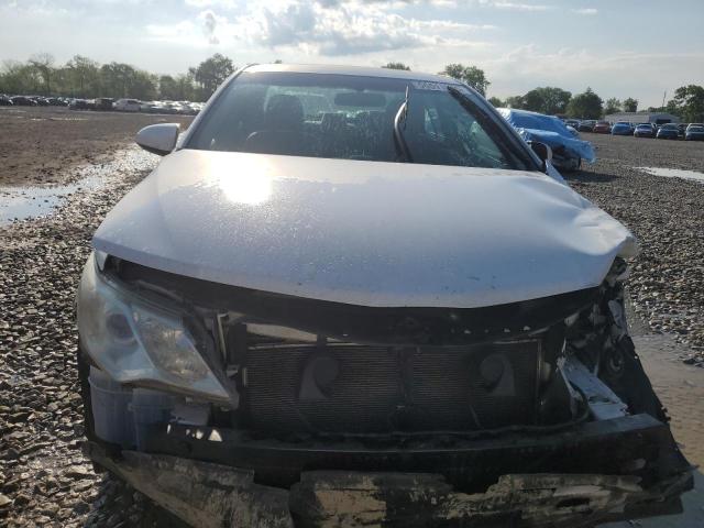 Sedans TOYOTA CAMRY 2012 Biały