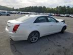 2016 Cadillac Cts Luxury Collection for Sale in Exeter, RI - Front End
