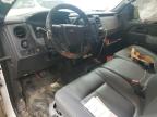 2013 Ford F150 Super Cab zu verkaufen in Mocksville, NC - Rear End