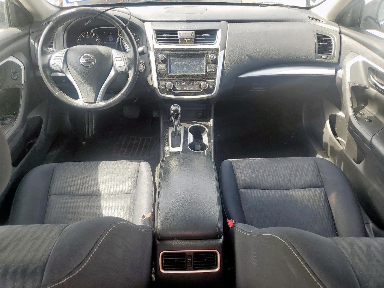 2018 Nissan Altima 2.5 VIN: 1N4AL3AP2JC146897 Lot: 57216165
