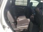 2016 Acura Mdx Advance na sprzedaż w Bridgeton, MO - Front End
