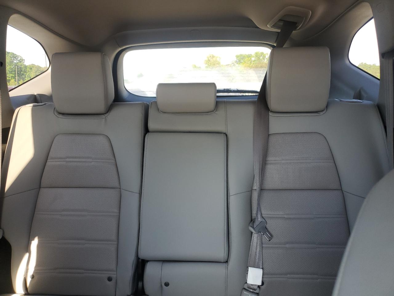 7FART6H80ME004119 HONDA CRV 2021
