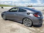 2016 Honda Civic Lx   за продажба в Littleton, CO - Front End