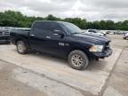 2014 Ram 1500 Slt zu verkaufen in Oklahoma City, OK - Hail
