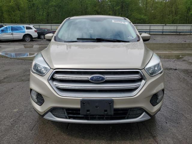 Parquets FORD ESCAPE 2017 Brown