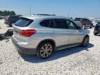 2016 Bmw X1 Xdrive28I იყიდება Taylor-ში, TX - Front End