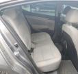 2018 Hyundai Elantra Sel للبيع في Shreveport، LA - Rear End